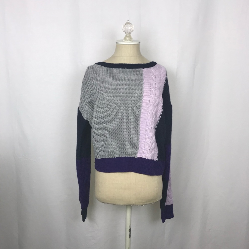 Ten Sixty Sherman NWOT Sweater (Size: S)